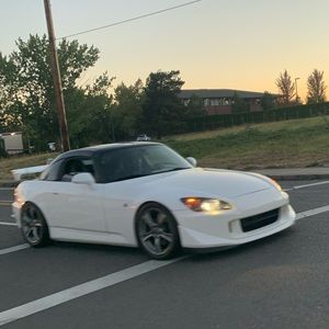 Meet your Posher, Fernando